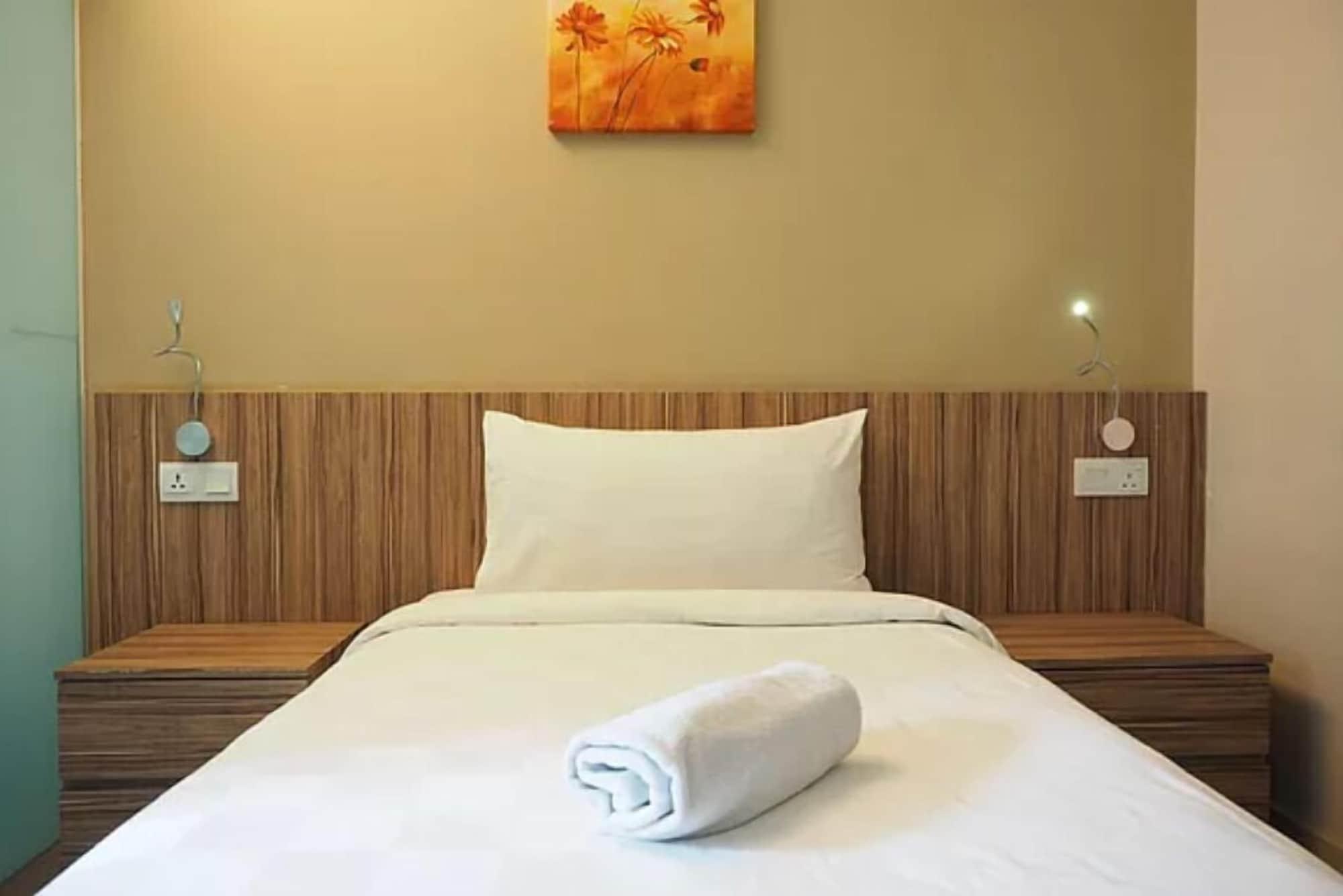 Mornington Hotel Medan Ipoh Eksteriør bilde
