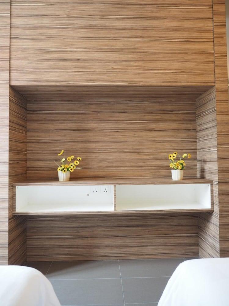 Mornington Hotel Medan Ipoh Eksteriør bilde