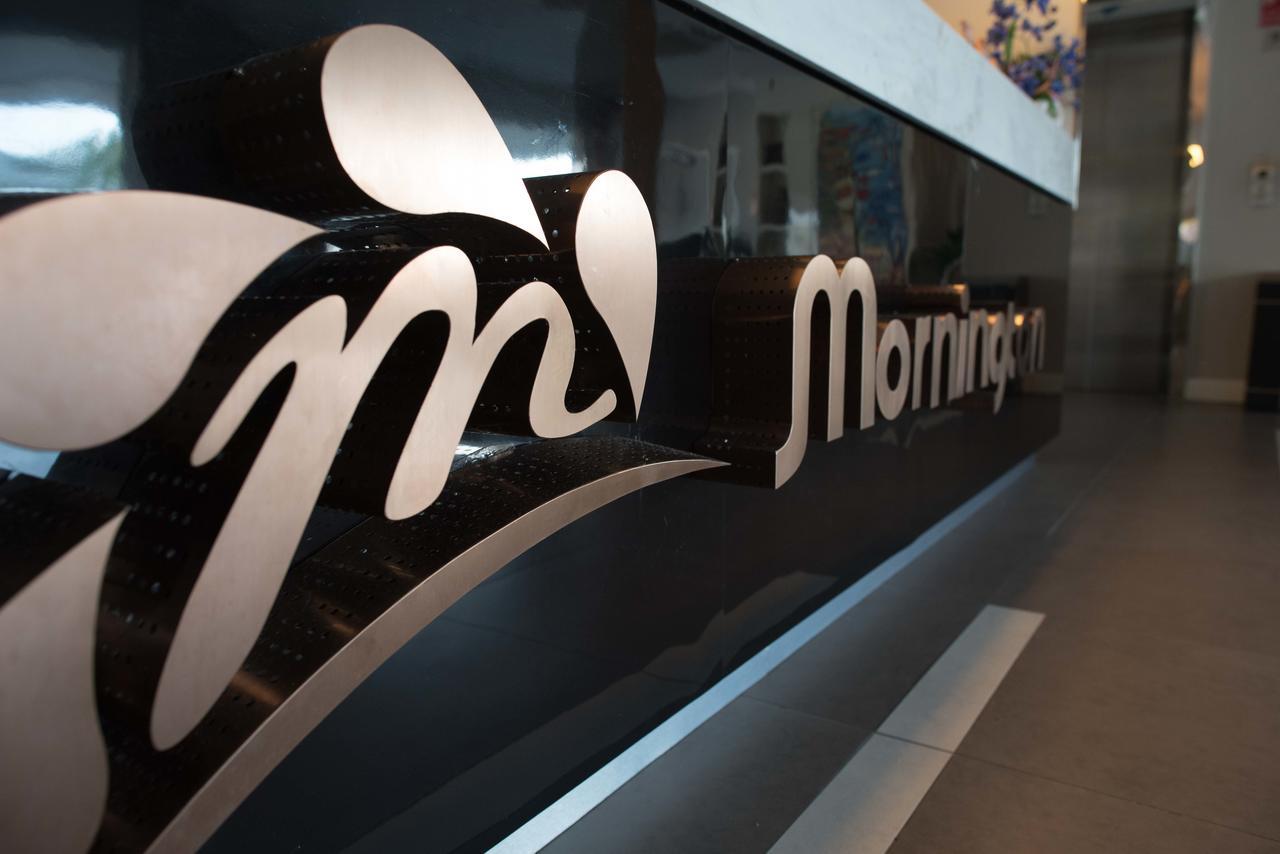 Mornington Hotel Medan Ipoh Eksteriør bilde